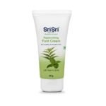 Sri Sri Tattva Replenishing Foot Cream (Pack of 2) - Fast UK Delivery