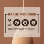 Colorbar XOXO Everlasting Foundation, Sand-30 ml - Fast UK Delivery - Image 6