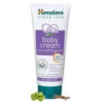 Himalaya Baby Cream (100ml) - Fast UK Delivery
