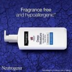 Neutrogena Norwegian Formula Deep Moisture Body Lotion Dry 400ml - Fast UK Delivery - Image 6