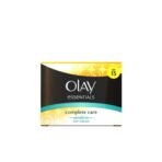 Olay Essentials Complete Care Day Cream SPF 15 for Sensitive Skin, 1.7 Ounce - Fast UK Delivery