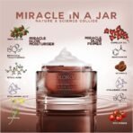 Colorbar Miracle Glow Primer, 50 g | Hydrating | Shimmery | Natural. - Fast UK Delivery - Image 7
