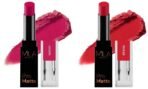 MILA Beaute Pro Matte Lipstick | Creamy Matte Lipstick | Shade - Rekha, 4.2g Pro Matte Lipstick | Creamy Matte Lipstick | Shade - Nargis, 4.2g - Fast UK Delivery