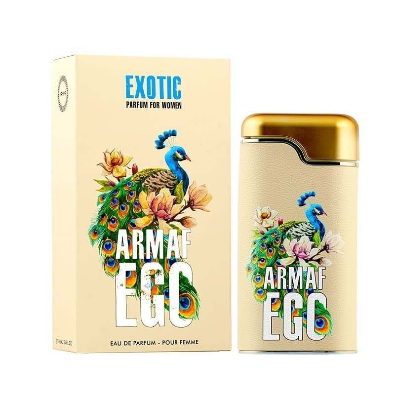 uk61nTrG6Z1ZL-1-1.jpg Armaf Ego Eau De Parfum For Women 105ML - Fast UK Delivery - Image 1