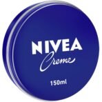 NIVEA Creme | Multi Purpose Cream | Gentle Moisturization | All Skin Types | All Season Cream (150ml) - Fast UK Delivery