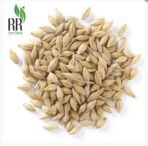 R R AGRO FOODS RR Agro Foods 100% Naturally Grown Raw Barley (Jou, Jai, Yav) (10 KG) - Fast UK Delivery