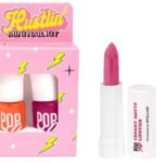 MyGlamm POPxo Makeup Collection Glossy Finish & MyGlamm POPxo Makeup Collection - Power Trip Mini Lip Kit Lipstick - Fast UK Delivery
