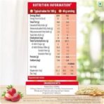 Kellogg's Oats| Rolled Oats| High in Protein and Fibre, Low in Sodium | 400g Pack - Fast UK Delivery - Image 6