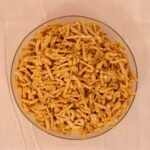 Organic Bites Home Made Moong Dal Badi (Jodhpur Special) -400 gm - Fast UK Delivery