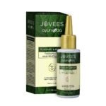Jovees Ayurveda Therapeutic Hair Revitalizer for Hair Fall Control & Helps Promote Hair Growth -Suitable for all hair types |60ml - Fast UK Delivery