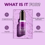 Colorbar Skin Serum, 30 ml - Fast UK Delivery - Image 7