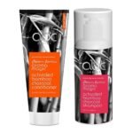 Aroma Magic Activated Bamboo Charcoal Combo |Shampoo- 200ml + Conditioner- 200gm | For Detoxify Scalp & frizz free hair| Pack Of 2 - Fast UK Delivery