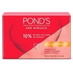 POND'S Age Miracle Wrinkle Corrector SPF 15 PA++ Day Cream 35 g [Packaging might differ] - Fast UK Delivery