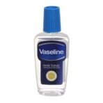 Vaseline Hair Tonic (2X200Ml/6.6Oz, Oil Hair Tonic) - Fast UK Delivery