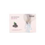 Raaga Professional Stem Cells Infused Fairness 6 Step Facial Kit | Brightening Power of Mulberry and Alp Rose Stem Cells | Reduces Dark Spots | All Skin Types (61 gm) - Fast UK Delivery