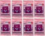 Godrej Aer Pocket BERRY RUSH (8 x 1 Units) - Fast UK Delivery