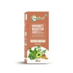 Nutriorg Immunity Booster Juice 500 ml | Improves your digestion - Fast UK Delivery