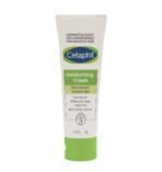 Cetaphil Moisturising Cream for Face & Body , Dry to Normal skin, 80 gm - Fast UK Delivery