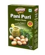 Chaman Pani Puri Masala 50G - Fast UK Delivery