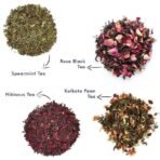 Chai Craft Tea Treasures Gift Box - Fast UK Delivery - Image 5