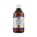 Kamdhenu Laboratories Mahabhringraj oil 200 ml | Hair oil| For men and women| Mahabhringraj oil for hair nourishment and strength - Fast UK Delivery