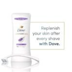 Dove Unisex Advanced Care Antiperspirant Deodorant Spray , Lavender Fresh, 2.6 Ounce - Fast UK Delivery - Image 5