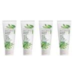 Aroma Magic Neem & Tea Tree Face Wash, 100ml (Pack of 4) - Fast UK Delivery
