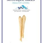 Mystique Hills Astragalus root powder 50 g