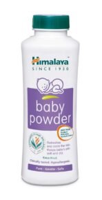 Himalaya Herbals Powder For Baby (200 Gram) - Fast UK Delivery