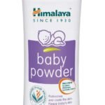 Himalaya Powder For Baby (100 Gram) - Fast UK Delivery