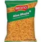 Bikano Aloo Bhujia, 200g - Fast UK Delivery