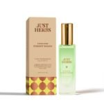 Just Herbs Long Lasting Perfume for Men,Women Pocket Parfum EDP Forest Wood - 20ml - Fast UK Delivery