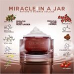 Colorbar Miracle Glow Moisturiser, 50 g | Moisturizing | Citric Acid | Hyaluronic Acid | Paraben Free - Fast UK Delivery - Image 7