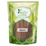 YUVIKA Vijaysar - Pterocarpus Marsupium - Indian Kino (100 Grams) - Fast UK Delivery