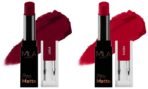 MILA Beaute Pro Matte Lipstick | Creamy Matte Lipstick | Shade - Laila, 4.2g Pro Matte Lipstick | Creamy Matte Lipstick | Shade - Naina, 4.2g - Fast UK Delivery