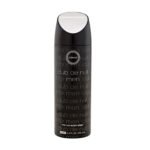 Armaf Club De Nuit Men 200ML Deodorant Spray | Perfume Body Spray for Men - Fast UK Delivery