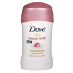 Dove Anti-Perspirant Deodorant Stick 40ml (Beauty Finish) - Fast UK Delivery