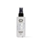 Fashion Colour Liquid Glow Setting Spray For Makeup Long Lasting (100ml) | Natural Dewy Finish | Keeps Makeup Intact | Hydrates, Soothes & Refreshes Skin | (MF09A, 100ML) - Fast UK Delivery
