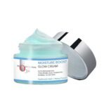 O3+ Moisture Boost Glow Cream For Women & Men (Normal To Dry Skin) (50Gm) - Fast UK Delivery