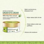 Indus Valley Intense Hydrating Under Eye Cream - Enriched with Guwahati Anise (50 ml) - Fast UK Delivery - Image 4