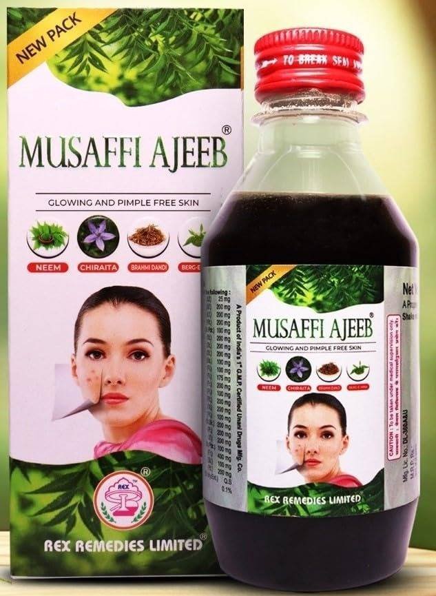 uk61rlwJD2g3L-1-1.jpg REX REMEDIES MUSAFFI AJEEB (200ML, 4) - Image 1