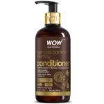 WOW Skin Science Hair Loss Control Therapy Conditioner Lemon & Rosemary For All Hair Types, 300 Millilitre - Fast UK Delivery