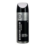 Armaf Hunter Intense Body Spray - Fast UK Delivery