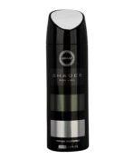 Armaf Shades Deodorant Body Spray For Men 200ML - Fast UK Delivery