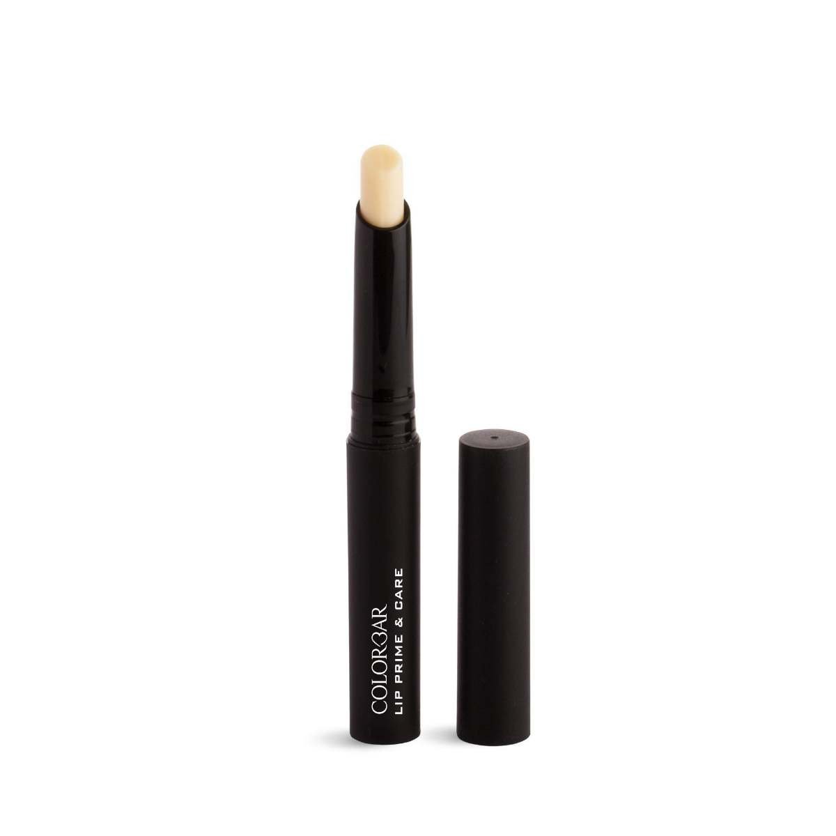 uk61s-xxO3cYL-1-1.jpg Colorbar Lip Prime and Care, 2.5g |Combination | Smudge Proof | Long Wear | Transfer Proof | Ultra-Hydrating | Vitamins E and C - Fast UK Delivery - Image 1