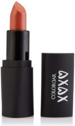 Colorbar XOXO Everlasting Matte Lipstick, Sand Stormy - 8 g - Fast UK Delivery