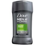 Dove Men, +Care 48H Antiperspirant Roll On, Extra Fresh - 2.7 Oz, Pack Of 1 - Fast UK Delivery