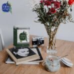 Chai Craft Gulkand Paan Tea - Assam Tea Infused with Exquisite Betel Flavour for Tea Connoisseurs | 100Gms - Fast UK Delivery - Image 6