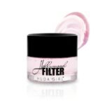 HUDA GIRL Hollywood Filter Primer for Face - Illuminator for Face Makeup Glow & Pore Minimizer Primer for All Skin Types, Get Hydrated Flawless, Smooth Skin - Blurs Fine Lines, Wrinkles - Fast UK Delivery