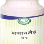 Kamdhenu Laboratories Vasavaleha - 200 g..